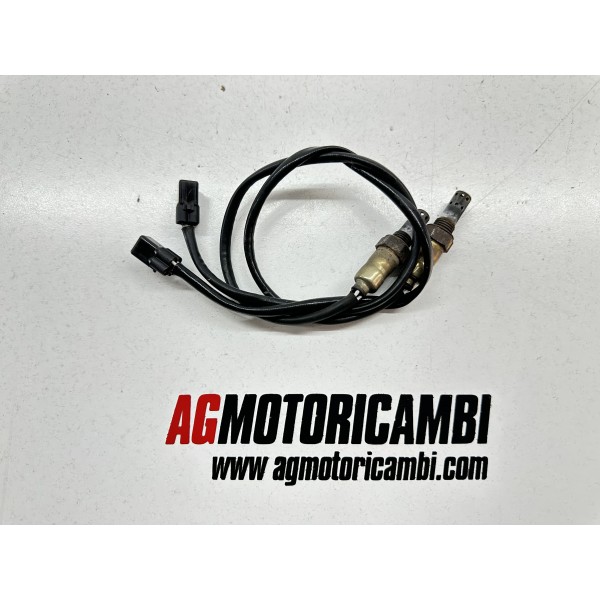 PAIR LAMBDA SENSORS EXHAUST DUCATI MONSTER 1200...