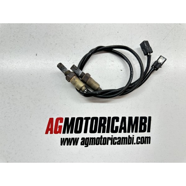 PAIR LAMBDA SENSORS EXHAUST DUCATI MONSTER 1200...