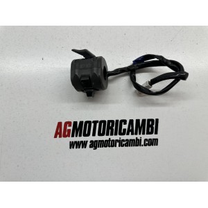 DEVIOLUCI COMMUTATORE SINISTRO SX DUCATI MONSTER 1200 S...