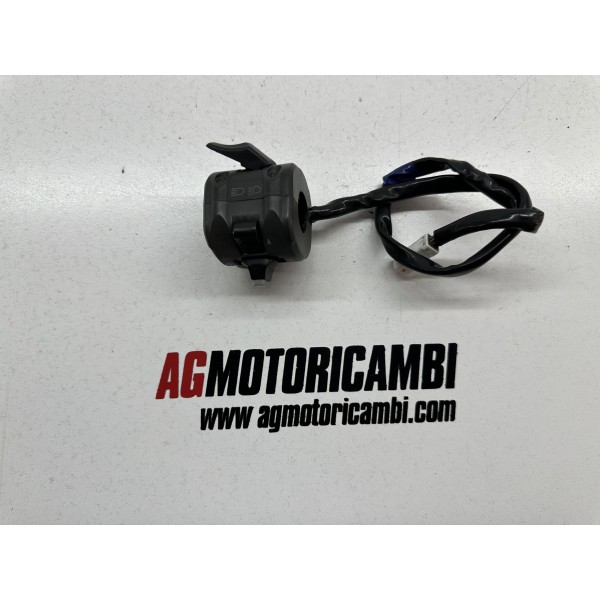 WIPPSCHALTER LINKS DUCATI MONSTER 1200 S 2014-2016