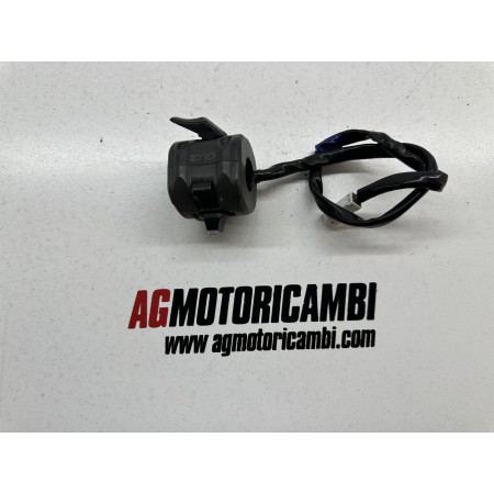 DEVIOLUCI COMMUTATORE SINISTRO SX DUCATI MONSTER 1200 S 2014-2016