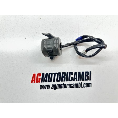 DEVIOLUCI COMMUTATORE SINISTRO SX DUCATI MONSTER 1200 S 2014-2016