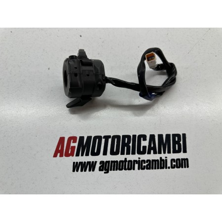 DEVIOLUCI COMMUTATORE SINISTRO SX DUCATI MONSTER 1200 S 2014-2016