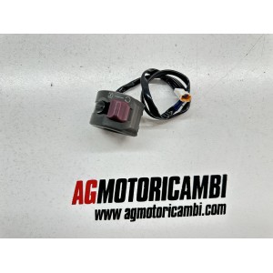 COMMUTATORE ACCENSIONE DX DUCATI MONSTER 1200 S 2014-2016