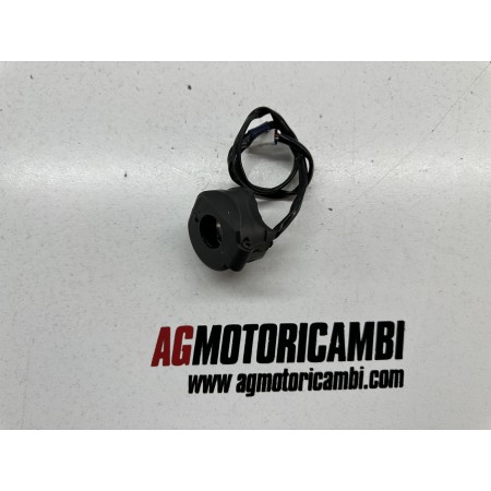 COMMUTATORE ACCENSIONE DX DUCATI MONSTER 1200 S 2014-2016