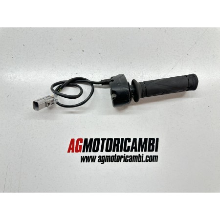 THROTTLE THROTTLE CONTROL DUCATI MONSTER 1200 S 2014-2016
