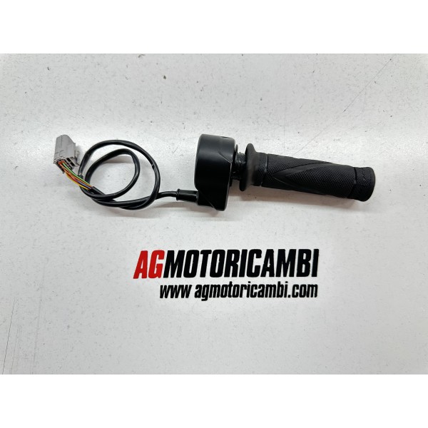 THROTTLE THROTTLE CONTROL DUCATI MONSTER 1200 S...