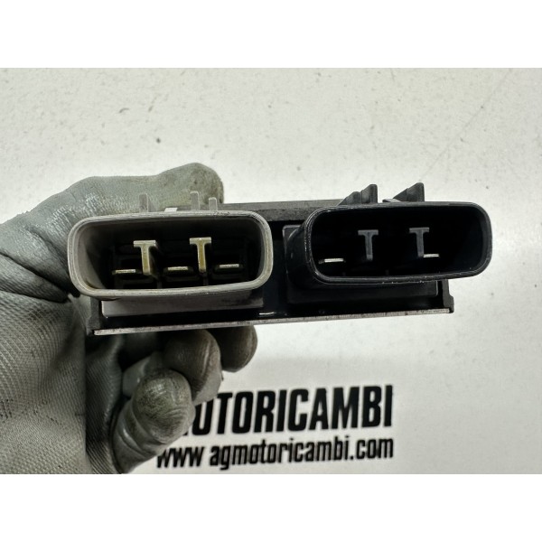 SPANNUNGSREGLER DUCATI MONSTER 1200 S 2014-2016