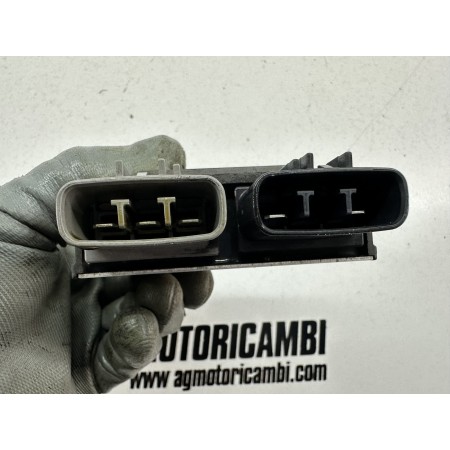 REGOLATORE DI TENSIONE DUCATI MONSTER 1200 S 2014-2016