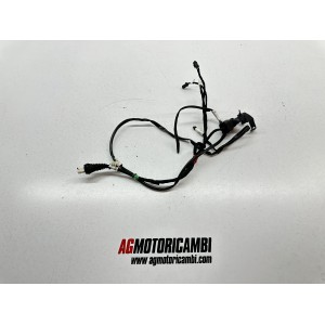 ELEKTRISCHE ANLAGE RÜCKLICHT VERKABELUNG DUCATI MONSTER...