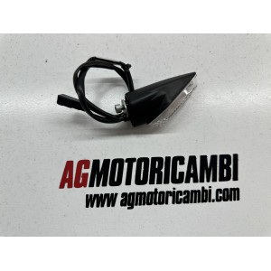 PFEIL HINTEN RECHTS DUCATI MONSTER 1200 S 2014-2016