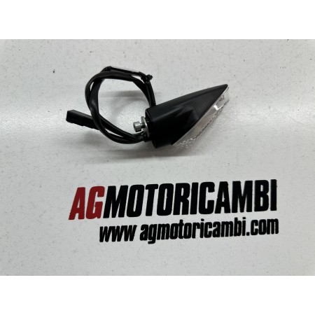 RIGHT REAR ARROW DUCATI MONSTER 1200 S 2014-2016