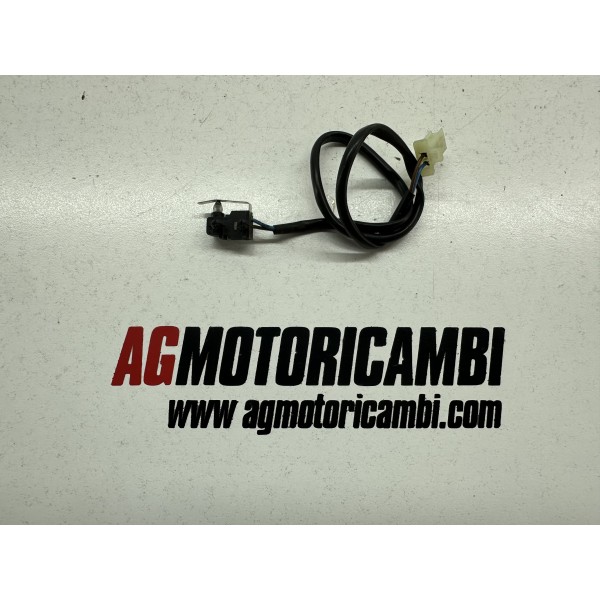 DUCATI MONSTER 1200 S 2014-2016 FRONT BRAKE...