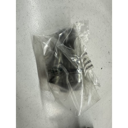 PAIR FRONT BRAKE CALIPERS DUCATI MONSTER 1200 S 2014-2016