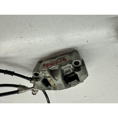 PAIRE D'ÉTRIERS DE FREIN AVANT DUCATI MONSTER 1200 S 2014-2016