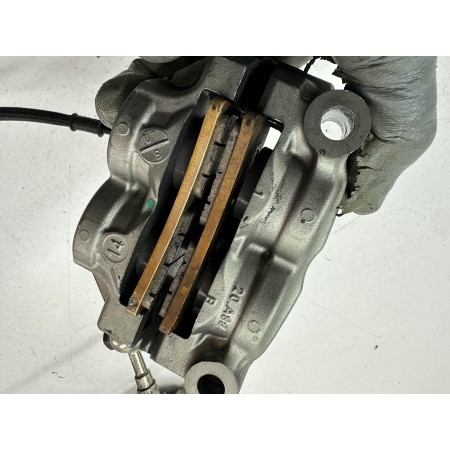 PAIRE D'ÉTRIERS DE FREIN AVANT DUCATI MONSTER 1200 S 2014-2016