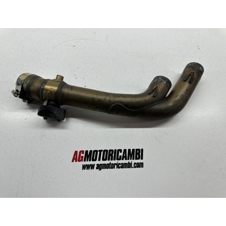 DUCATI MONSTER 1200 S 2014-2016 EXHAUST MANIFOLD MANIFOLDS