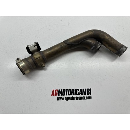 DUCATI MONSTER 1200 S 2014-2016 EXHAUST MANIFOLD MANIFOLDS