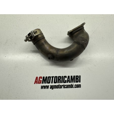 DUCATI MONSTER 1200 S 2014-2016 EXHAUST MANIFOLD MANIFOLDS
