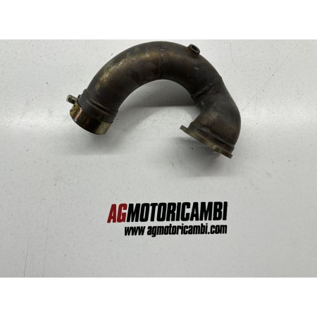 DUCATI MONSTER 1200 S 2014-2016 EXHAUST MANIFOLD MANIFOLDS