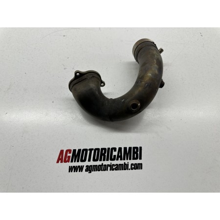 DUCATI MONSTER 1200 S 2014-2016 EXHAUST MANIFOLD MANIFOLDS