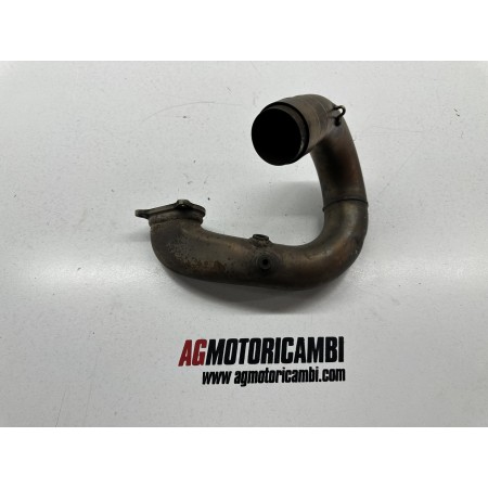 DUCATI MONSTER 1200 S 2014-2016 EXHAUST MANIFOLD MANIFOLDS