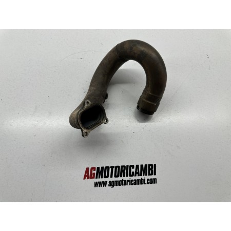 DUCATI MONSTER 1200 S 2014-2016 EXHAUST MANIFOLD MANIFOLDS