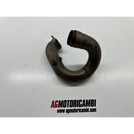 DUCATI MONSTER 1200 S 2014-2016 EXHAUST MANIFOLD MANIFOLDS