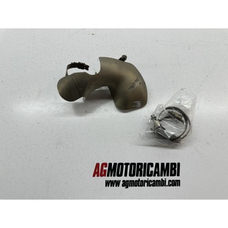 DUCATI MONSTER 1200 S 2014-2016 EXHAUST MANIFOLD MANIFOLDS