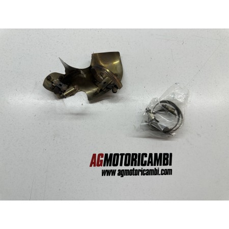DUCATI MONSTER 1200 S 2014-2016 EXHAUST MANIFOLD MANIFOLDS