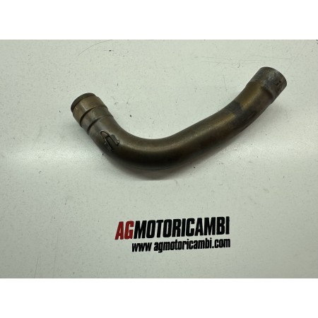 DUCATI MONSTER 1200 S 2014-2016 EXHAUST MANIFOLD MANIFOLDS