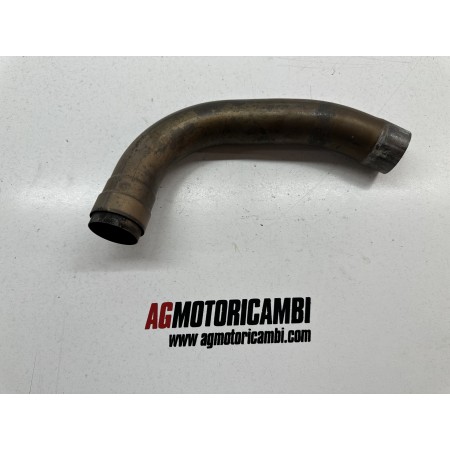 DUCATI MONSTER 1200 S 2014-2016 EXHAUST MANIFOLD MANIFOLDS