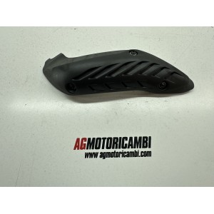 AUSPUFFKRÜMMER HITZESCHILDER DUCATI MONSTER 1200 S 2014-2016