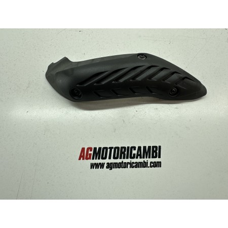 AUSPUFFKRÜMMER HITZESCHILDER DUCATI MONSTER 1200 S 2014-2016