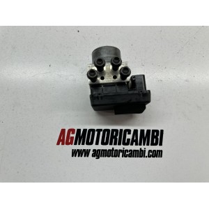 CENTRALINA MODULO CONTROLLO ABS DUCATI MONSTER 1200 S...