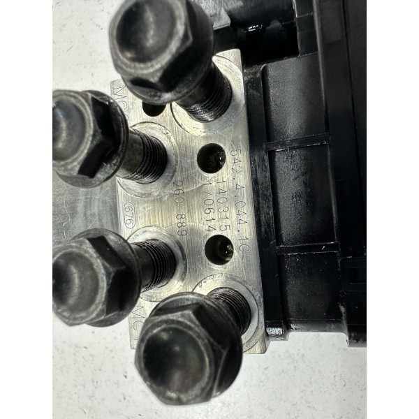 CONTROL UNIT ABS CONTROL MODULE DUCATI MONSTER...