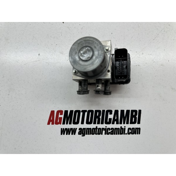 CONTROL UNIT ABS CONTROL MODULE DUCATI MONSTER...
