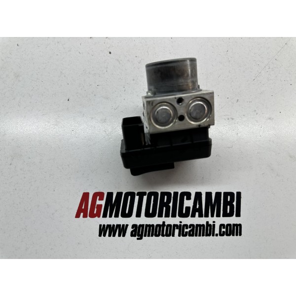 CONTROL UNIT ABS CONTROL MODULE DUCATI MONSTER...