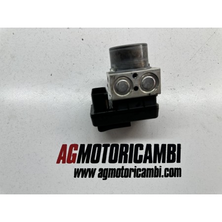 CENTRALINA MODULO CONTROLLO ABS DUCATI MONSTER 1200 S 2014-2016