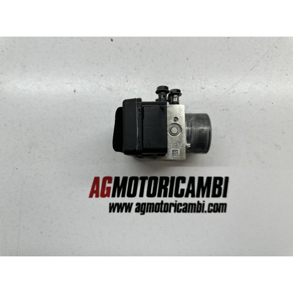 CENTRALINA MODULO CONTROLLO ABS DUCATI MONSTER...