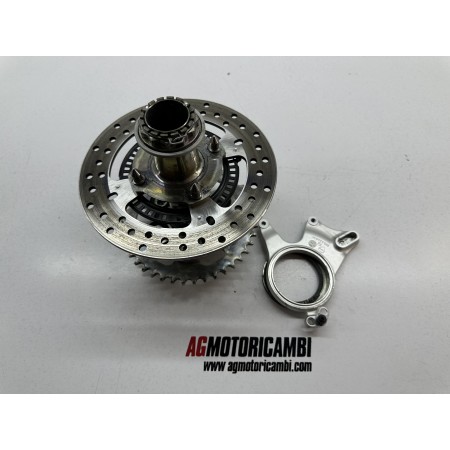 MOZZO ASSE POSTERIORE ECCENTRICO DUCATI MONSTER 1200 S 2014-2016