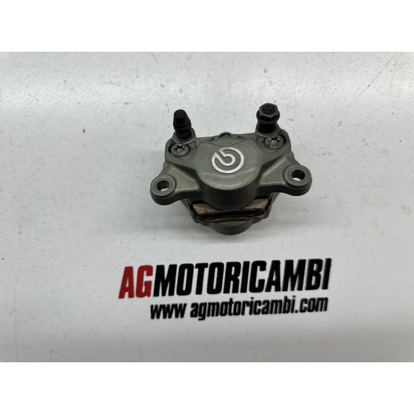 DUCATI MONSTER 1200 S 2014-2016 REAR BRAKE CALIPER