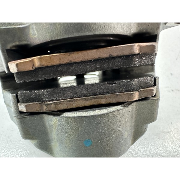 DUCATI MONSTER 1200 S 2014-2016 REAR BRAKE CALIPER