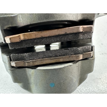 DUCATI MONSTER 1200 S 2014-2016 REAR BRAKE CALIPER