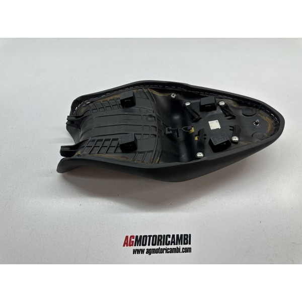 SELLA DUCATI MONSTER 1200 S 2014-2016