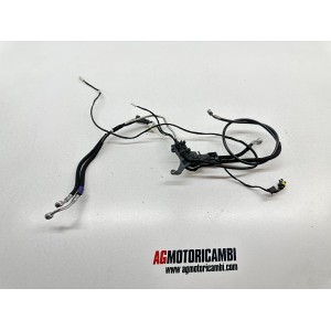 ABS BRAKE CABLE HOSES DUCATI MONSTER 1200 S 2014-2016