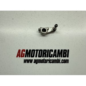 DUCATI MONSTER 1200 S 2014-2016 SCHALTHEBEL STANGE...