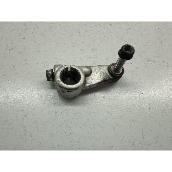 CONNECTING ROD MILLERIGHE SHIFT LEVER DUCATI...