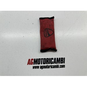 DUCATI MONSTER 1200 S 2014-2016 USE AND MAINTENANCE KEY KIT 2