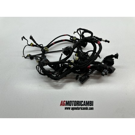 IMPIANTO ELETTRICO CABLAGGIO DUCATI MONSTER 1200 S 2014-2016